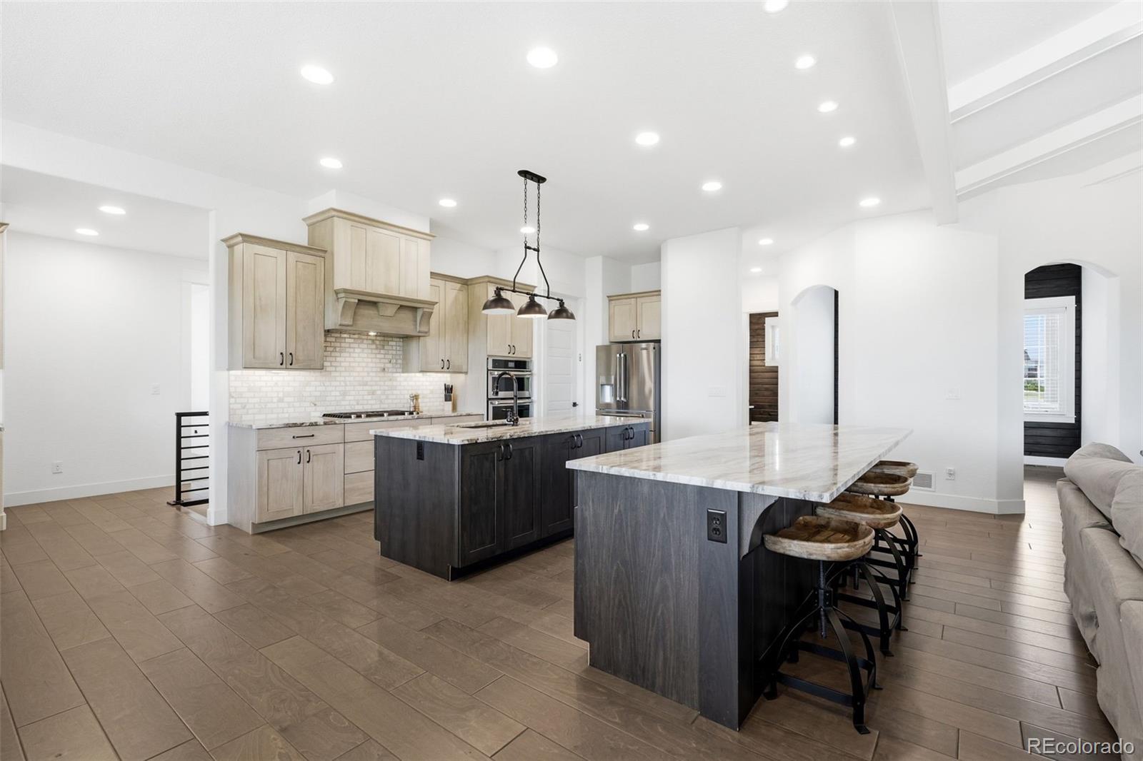 900 Berthoud Peak Drive
