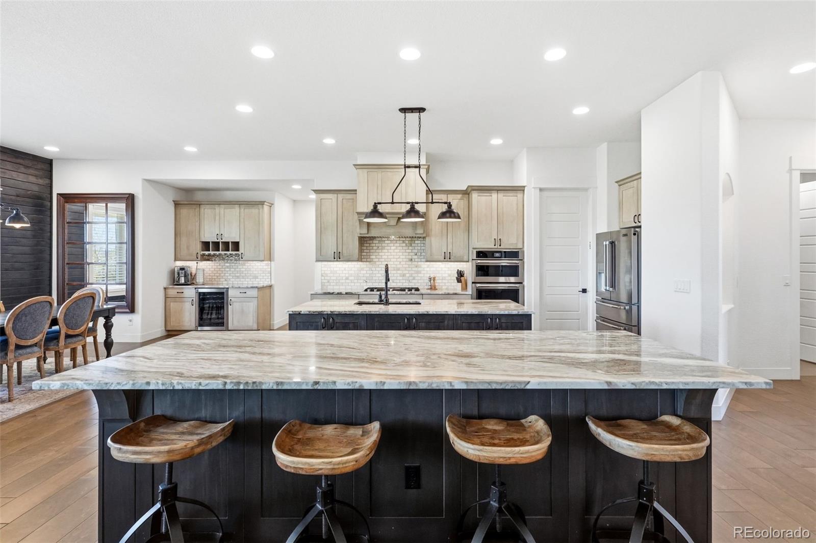 900 Berthoud Peak Drive