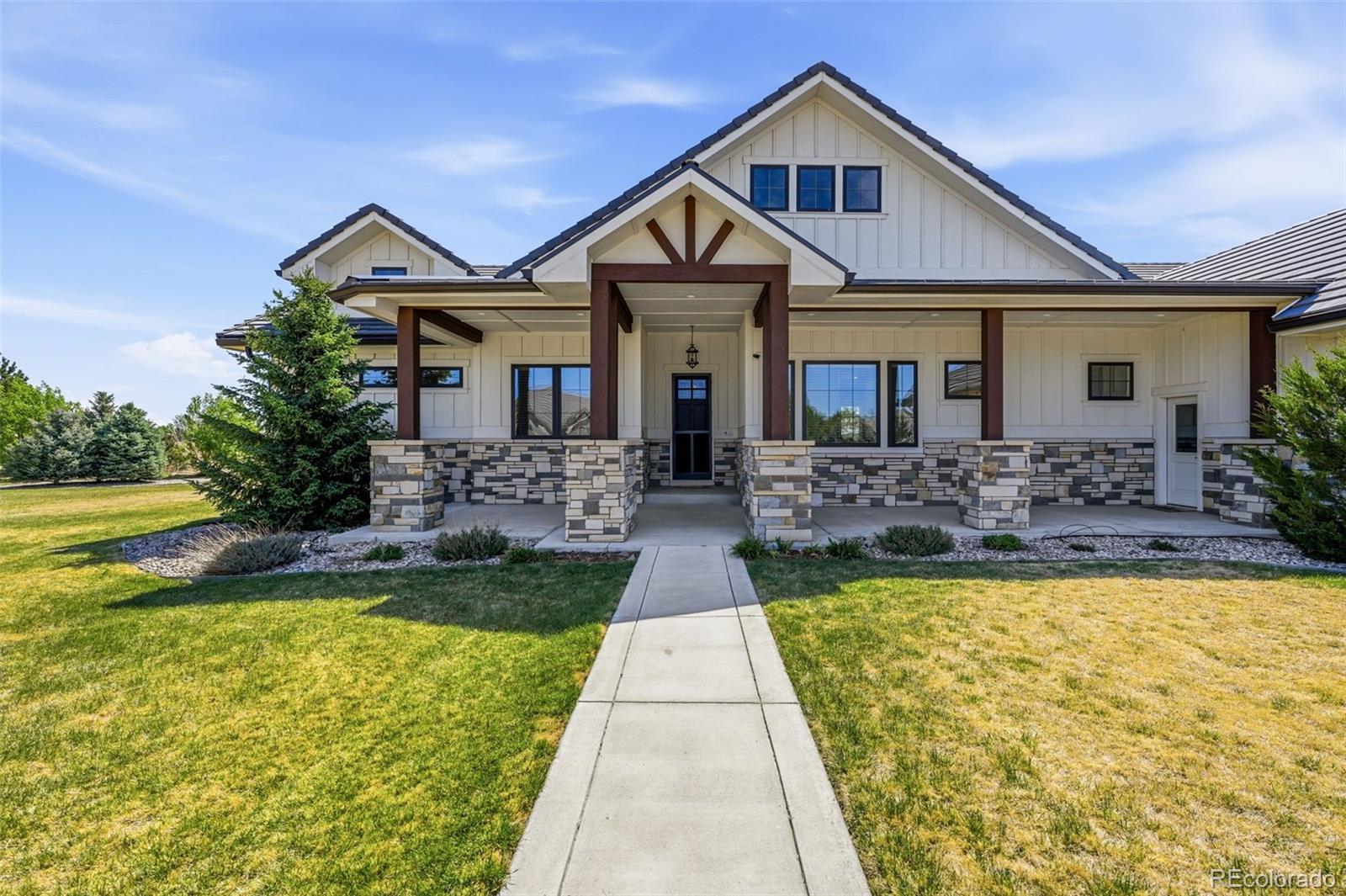 900 Berthoud Peak Drive