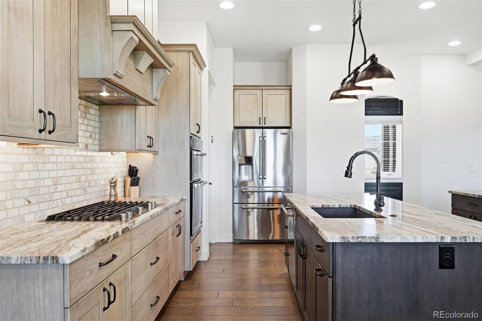 900 Berthoud Peak Drive