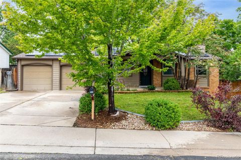 7579 Jay Court Arvada CO 80003