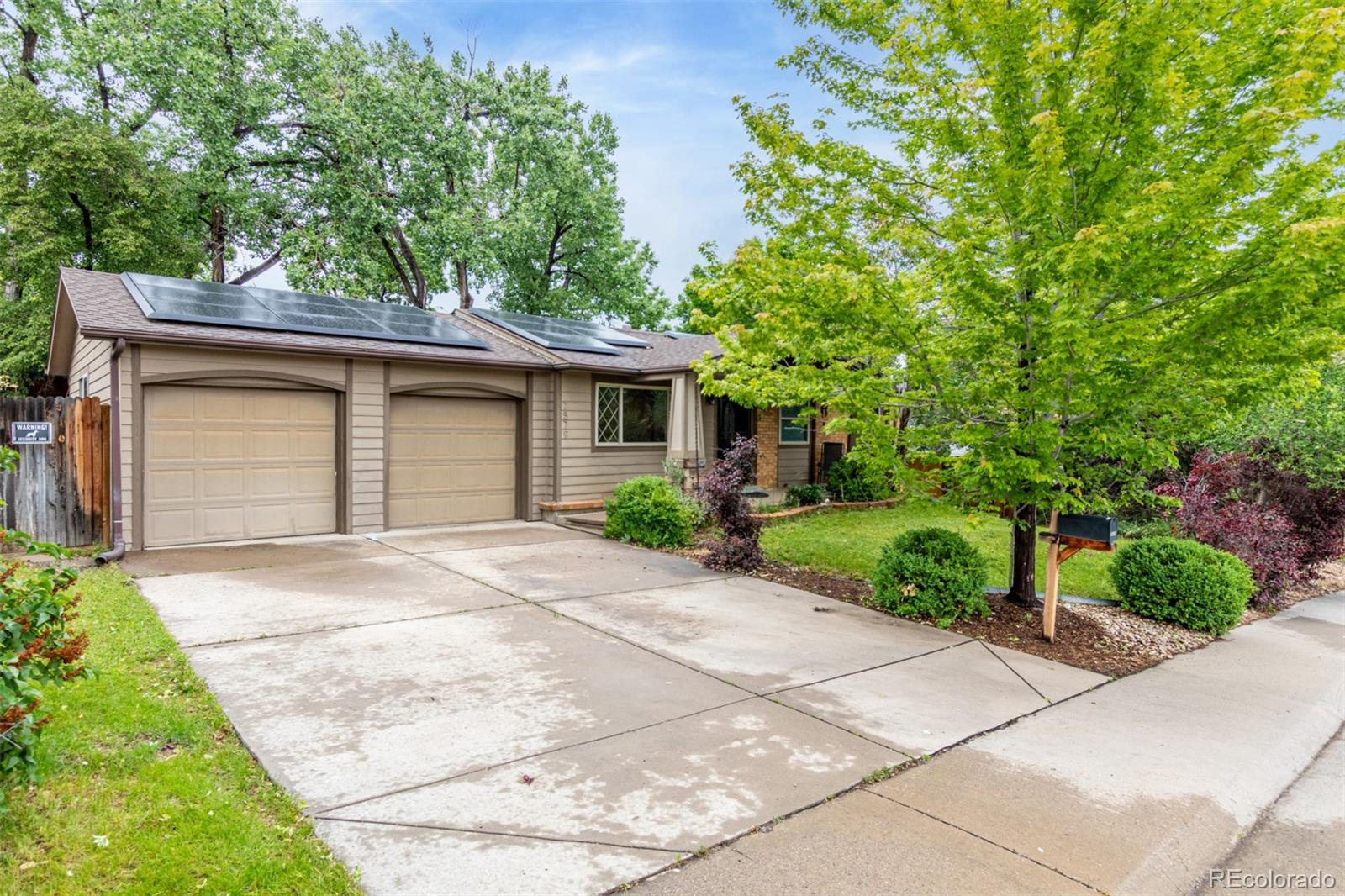 7579 Jay Court