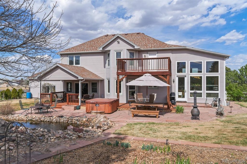 Photo of 14871 Mariposa Court, Westminster, CO 80023 (MLS # 3364924)