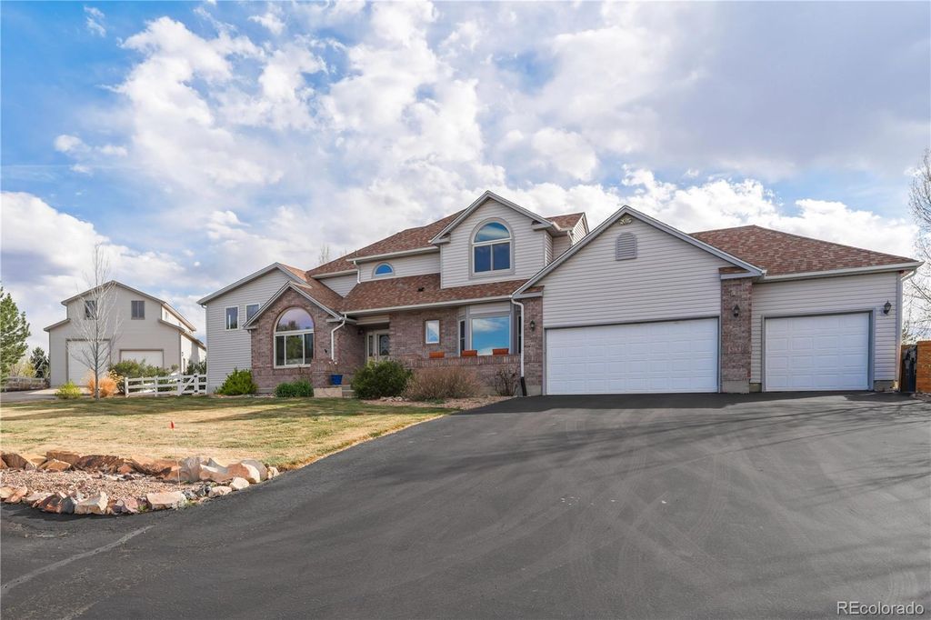 Photo of 14871 Mariposa Court, Westminster, CO 80023 (MLS # 3364924)