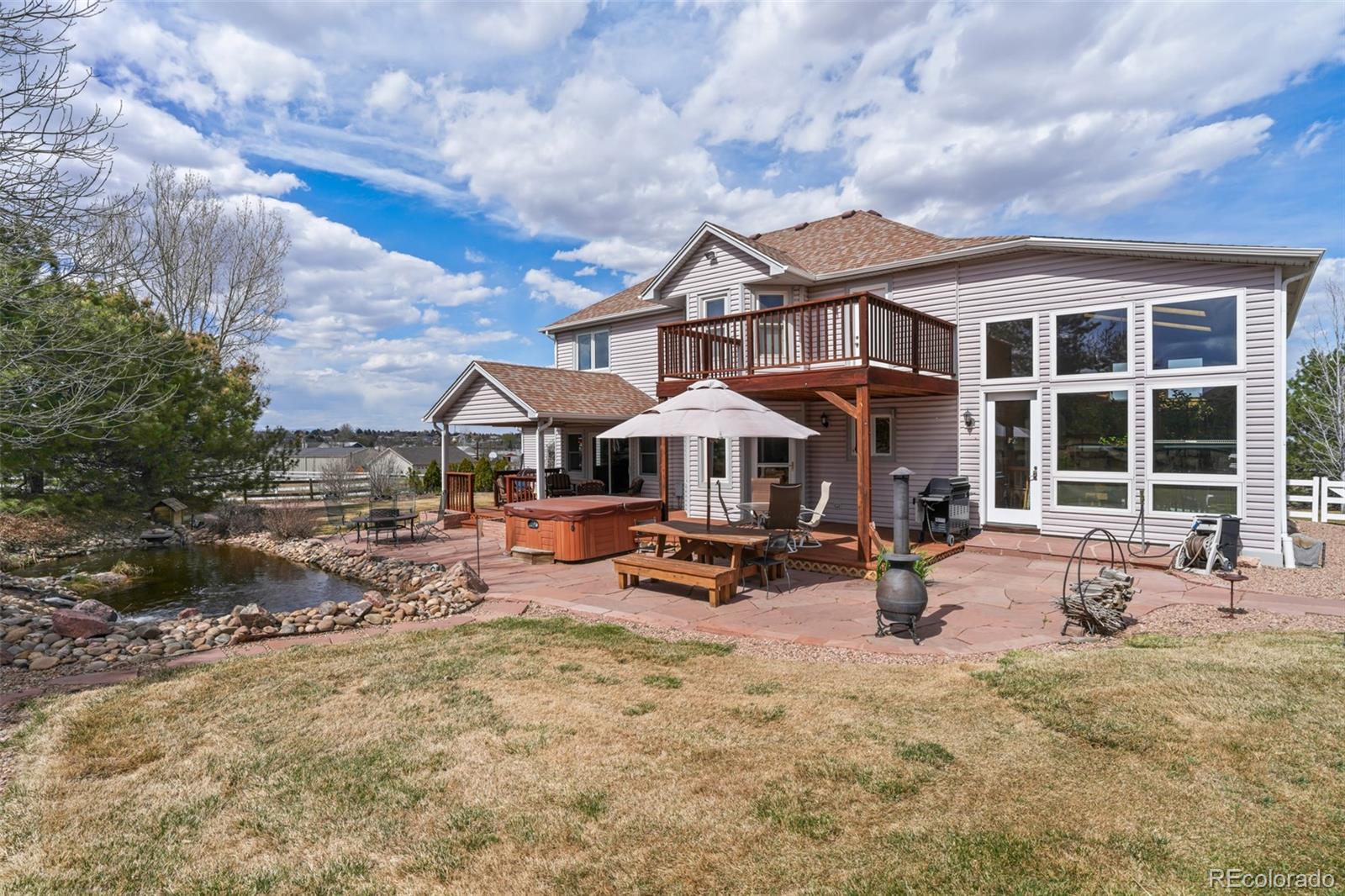 14871 Mariposa Court