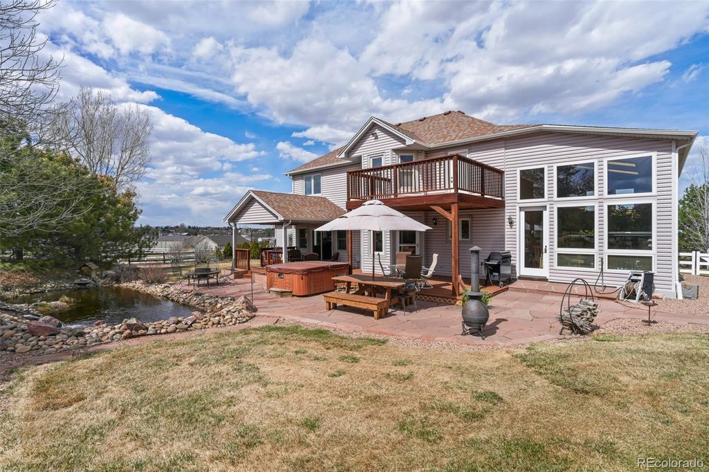 Photo of 14871 Mariposa Court, Westminster, CO 80023 (MLS # 3364924)