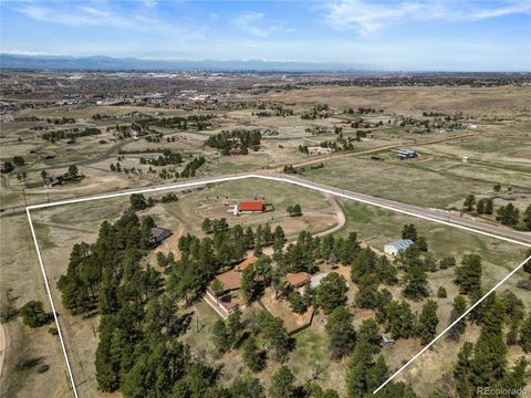 7076 Inspiration Drive Parker CO 80138