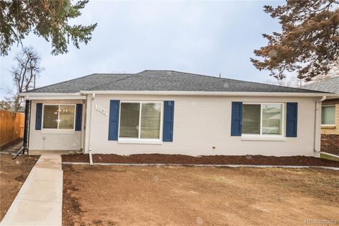 3080 Dahlia Street Denver CO 80207