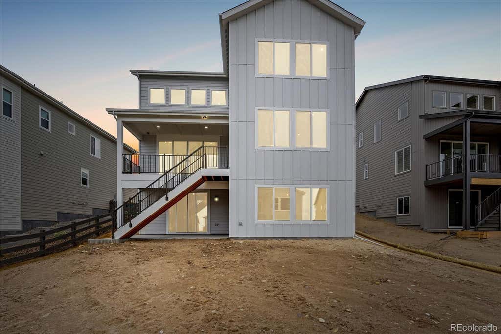 Photo of 1211 Bridgefield Road, Castle Pines, CO 80108 (MLS # 7296962)