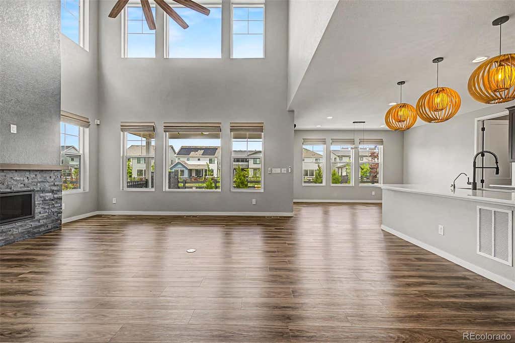 Photo of 9032 Star Fall Circle, Littleton, CO 80125 (MLS # 2544849)