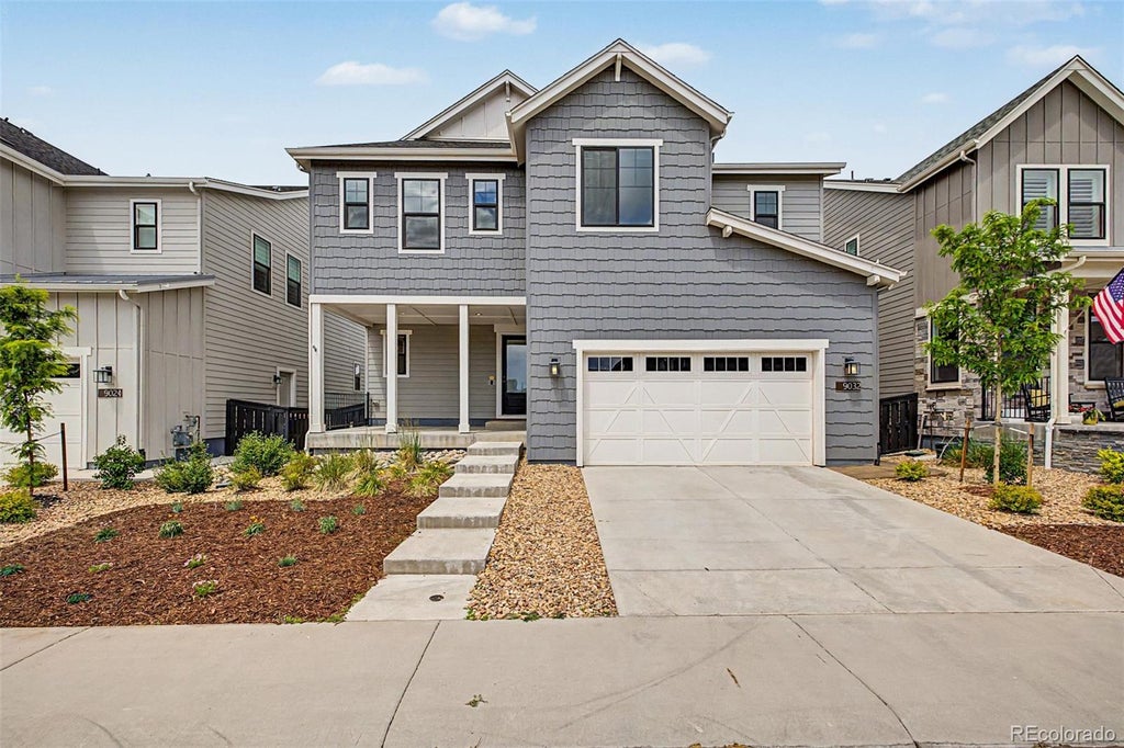 Photo of 9032 Star Fall Circle, Littleton, CO 80125 (MLS # 2544849)