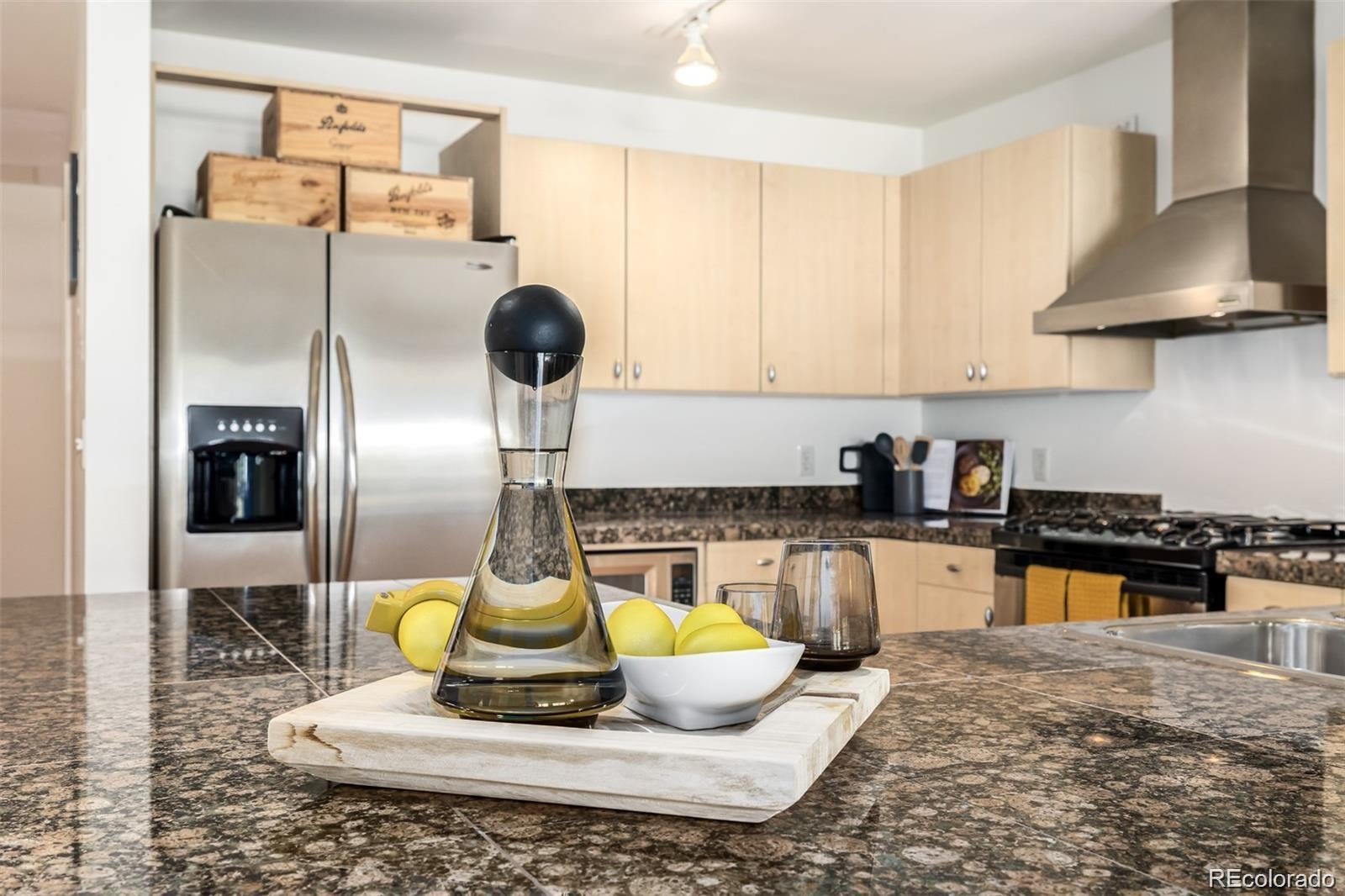 1560 Blake Street Unit 810, Denver, CO 80202 — MLS #6107778 — photo 22 of 48