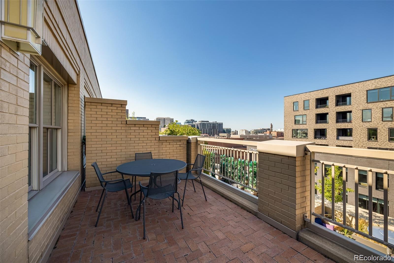 1560 Blake Street Unit 810, Denver, CO 80202 — MLS #6107778 — photo 39 of 48