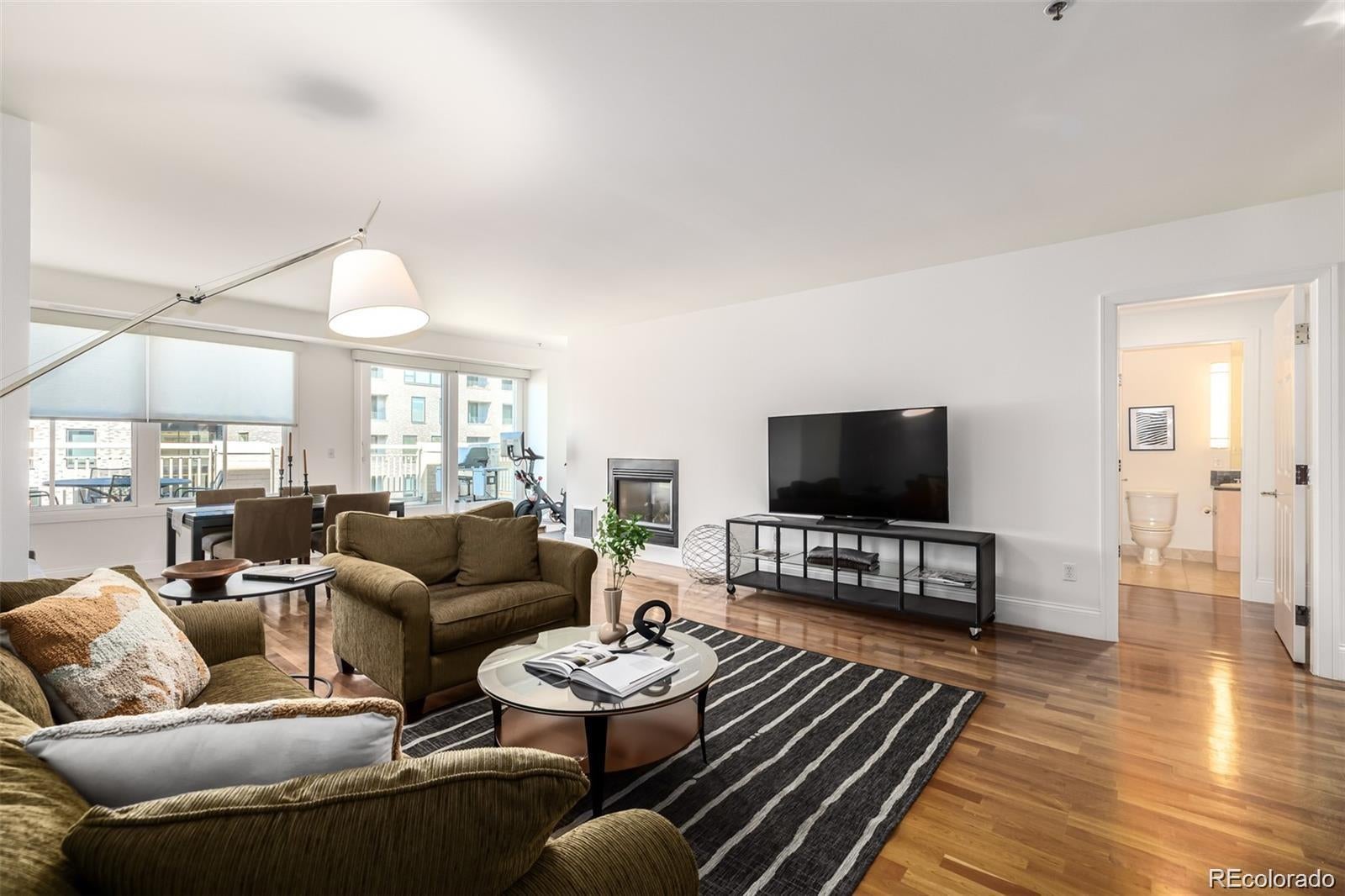 1560 Blake Street Unit 810, Denver, CO 80202 — MLS #6107778 — photo 9 of 48
