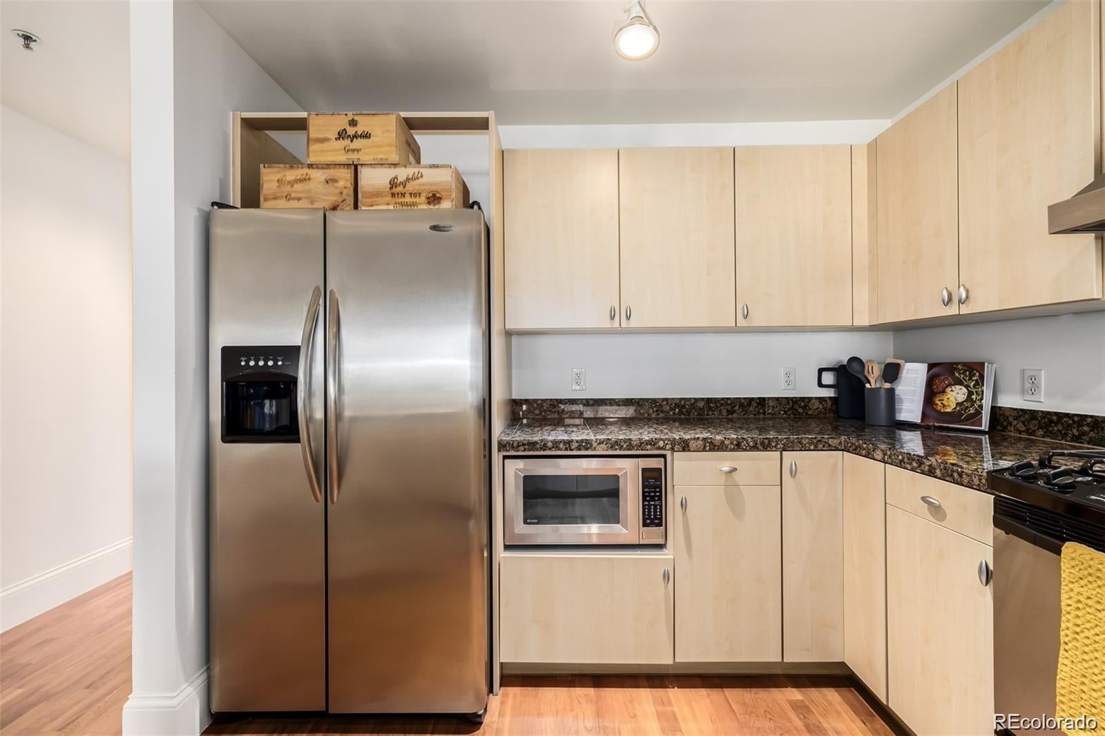 1560 Blake Street Unit 810, Denver, CO 80202 — MLS #6107778 — photo 19 of 48