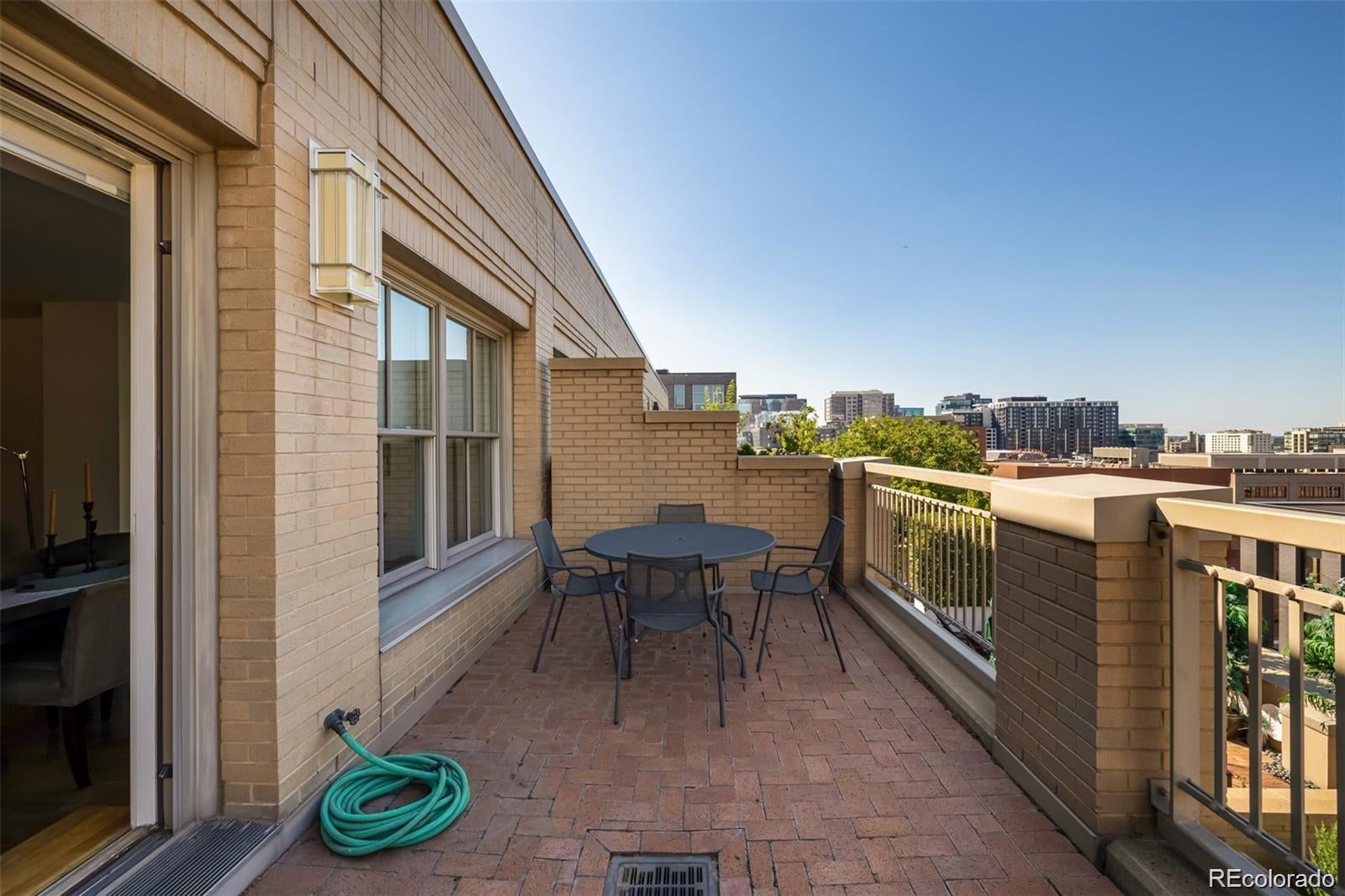 1560 Blake Street Unit 810, Denver, CO 80202 — MLS #6107778 — photo 40 of 48