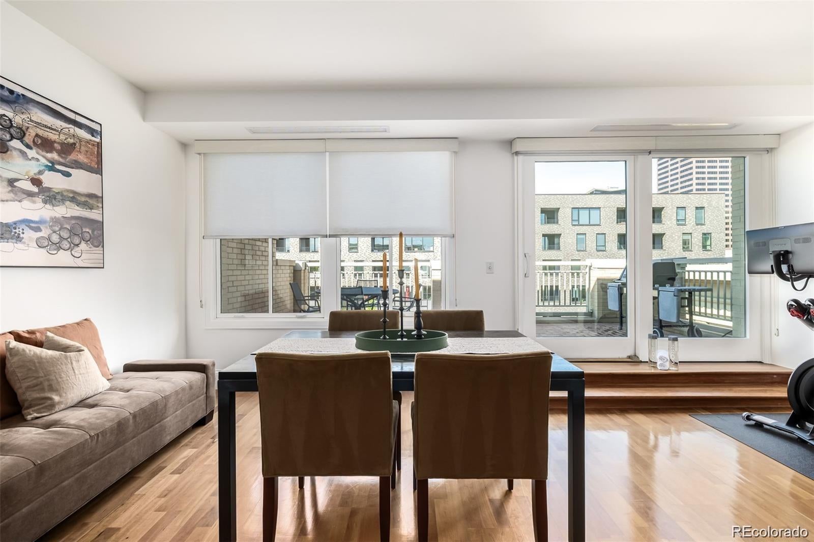 1560 Blake Street Unit 810, Denver, CO 80202 — MLS #6107778 — photo 13 of 48