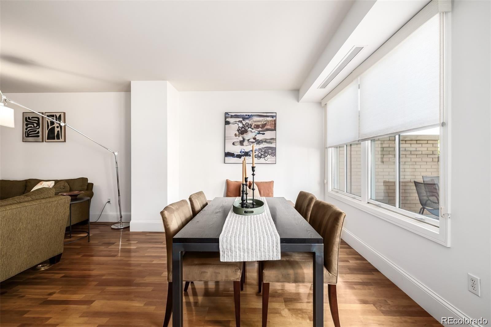 1560 Blake Street Unit 810, Denver, CO 80202 — MLS #6107778 — photo 14 of 48
