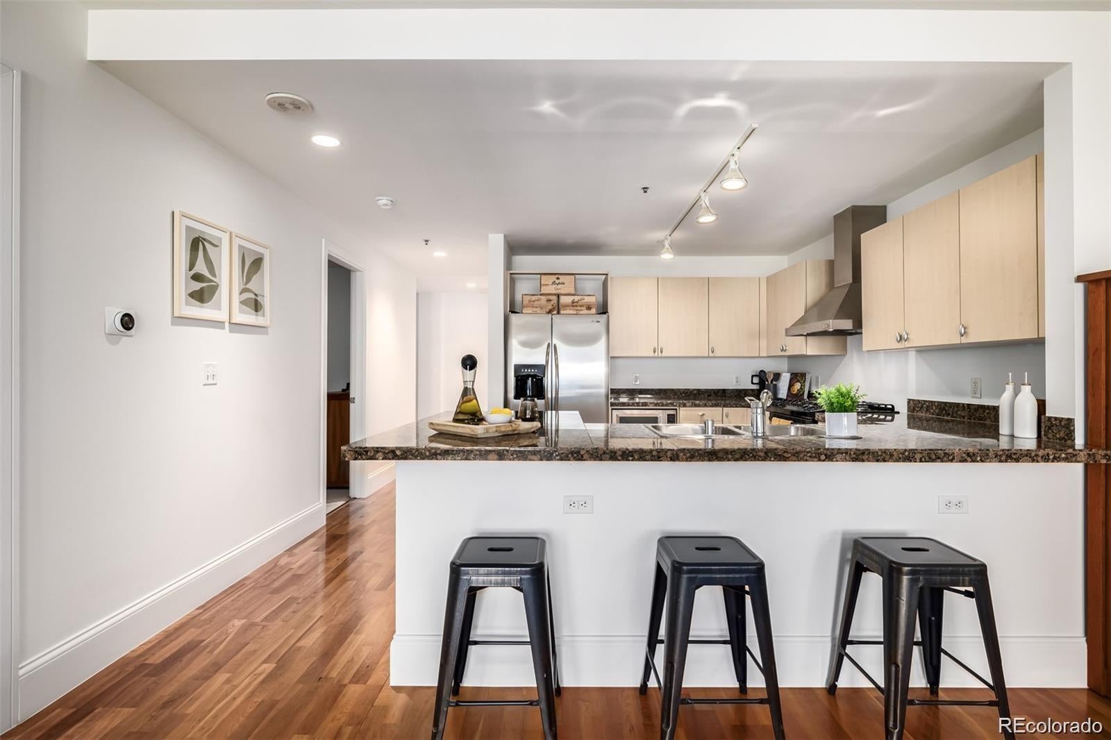 1560 Blake Street Unit 810, Denver, CO 80202 — MLS #6107778 — photo 21 of 48