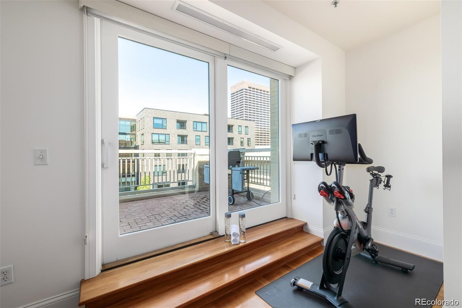 1560 Blake Street Unit 810, Denver, CO 80202 — MLS #6107778 — photo 6 of 48