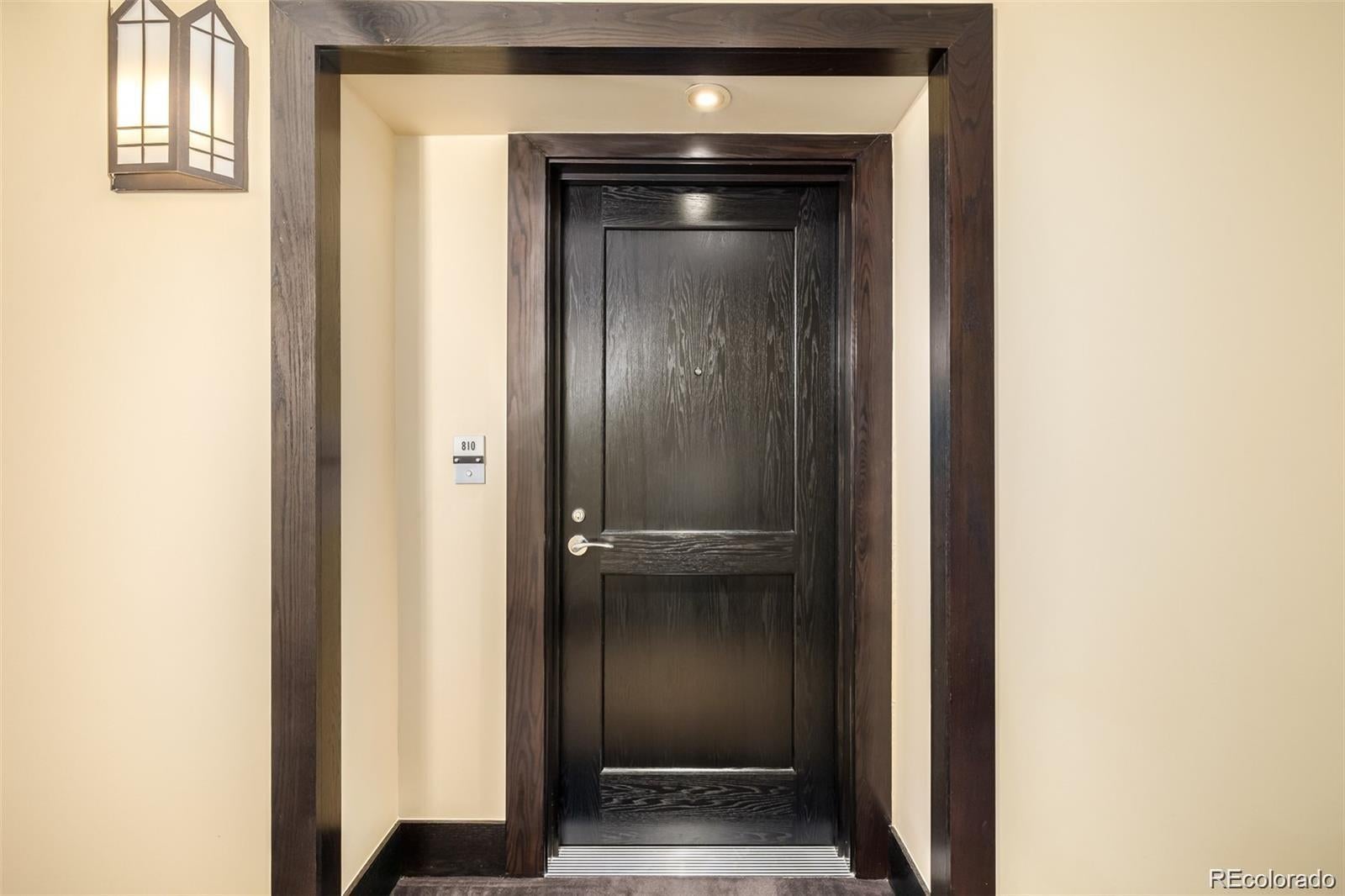 1560 Blake Street Unit 810, Denver, CO 80202 — MLS #6107778 — photo 45 of 48