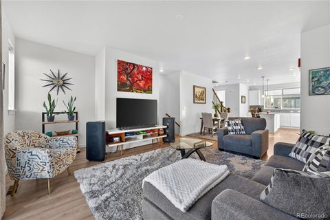 5368 Quail Street Wheat Ridge CO 80033