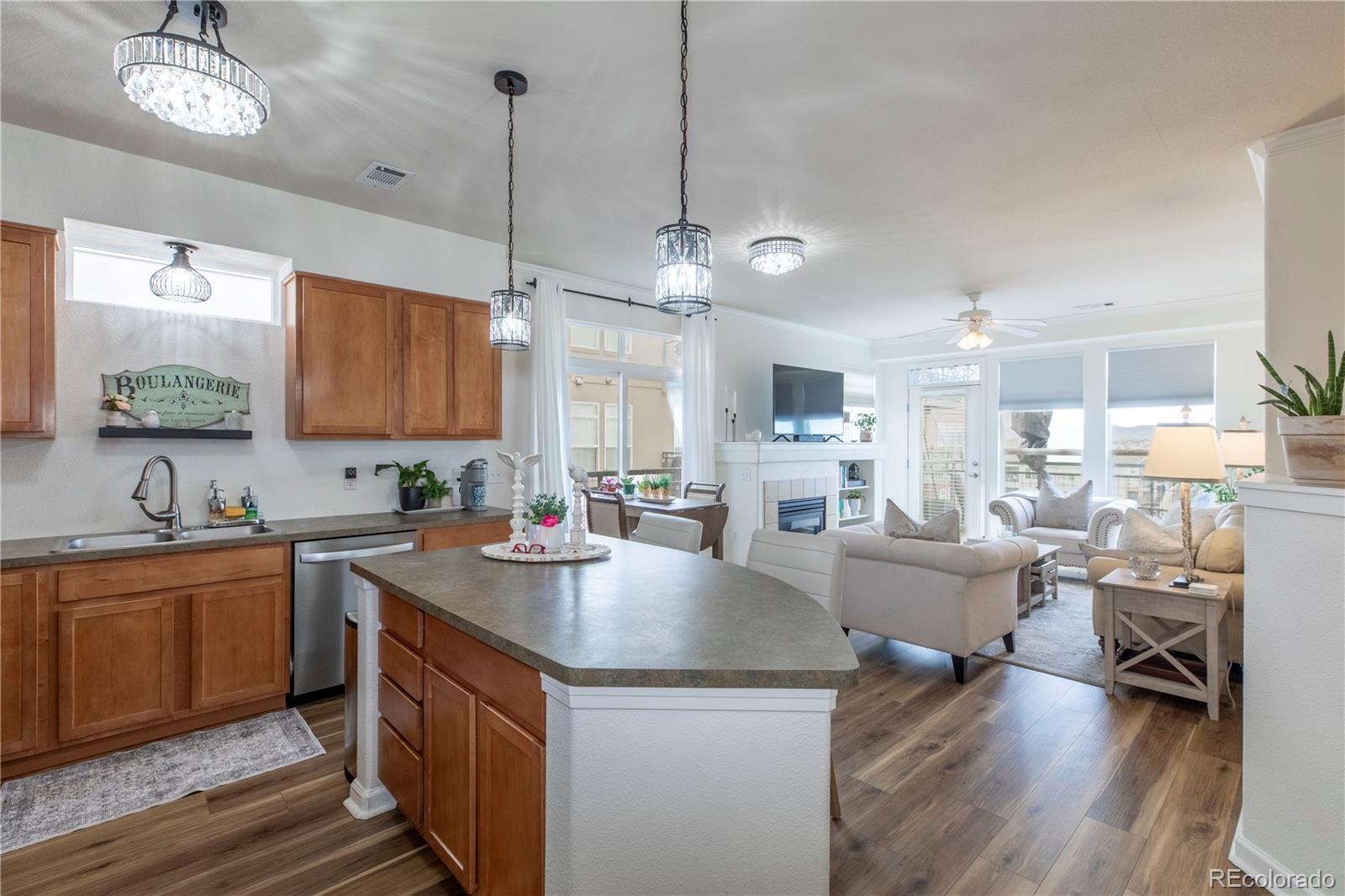 10184 Park Meadows Drive 1312