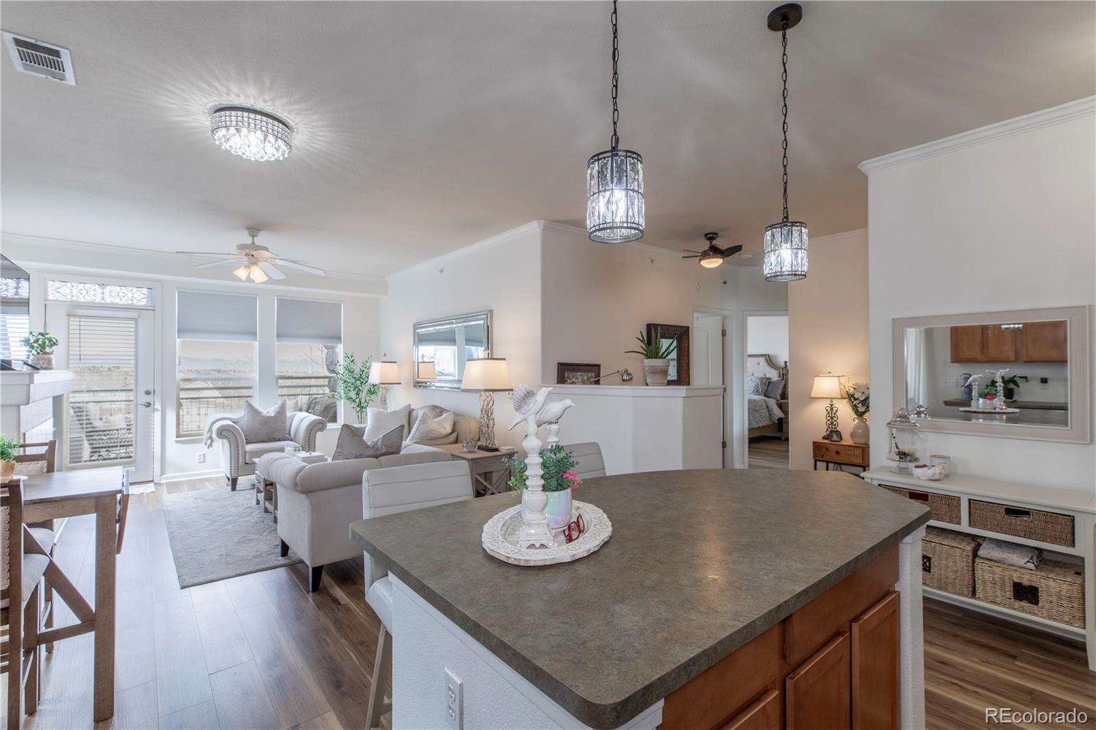 10184 Park Meadows Drive 1312