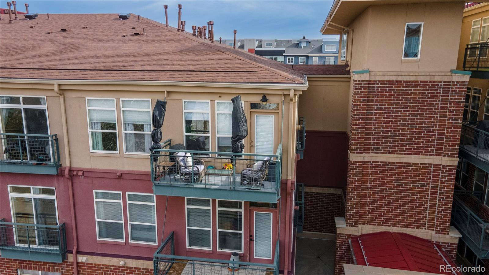 10184 Park Meadows Drive 1312