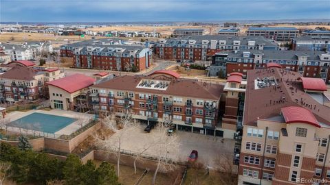 Photo of 10184 Park Meadows Drive #1312, Lone Tree, CO 80124 (MLS # 2542417)