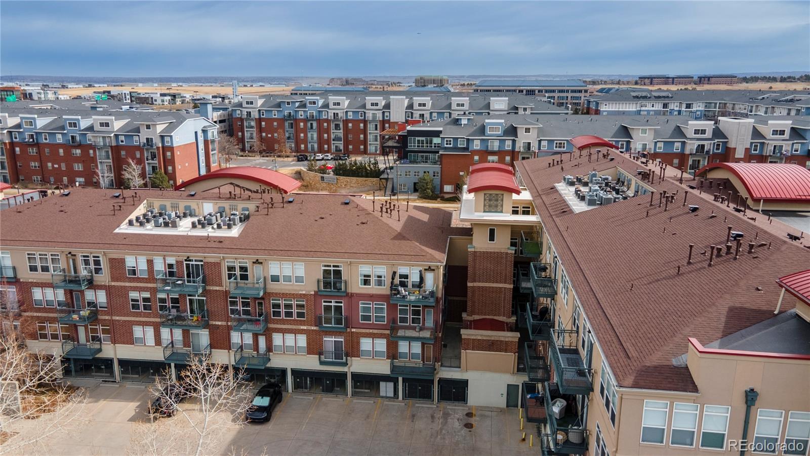 10184 Park Meadows Drive 1312