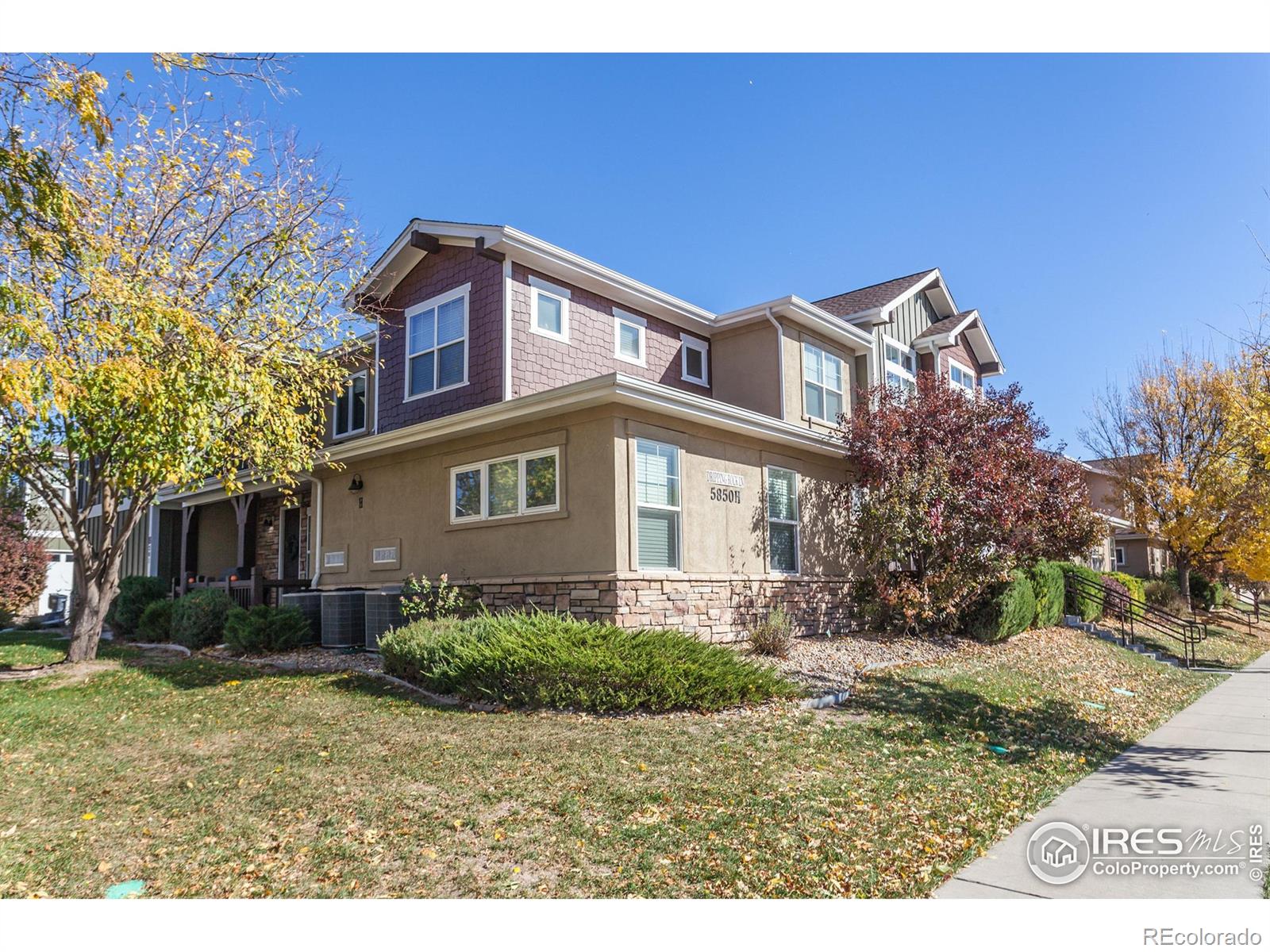 5850 Dripping Rock Lane 105