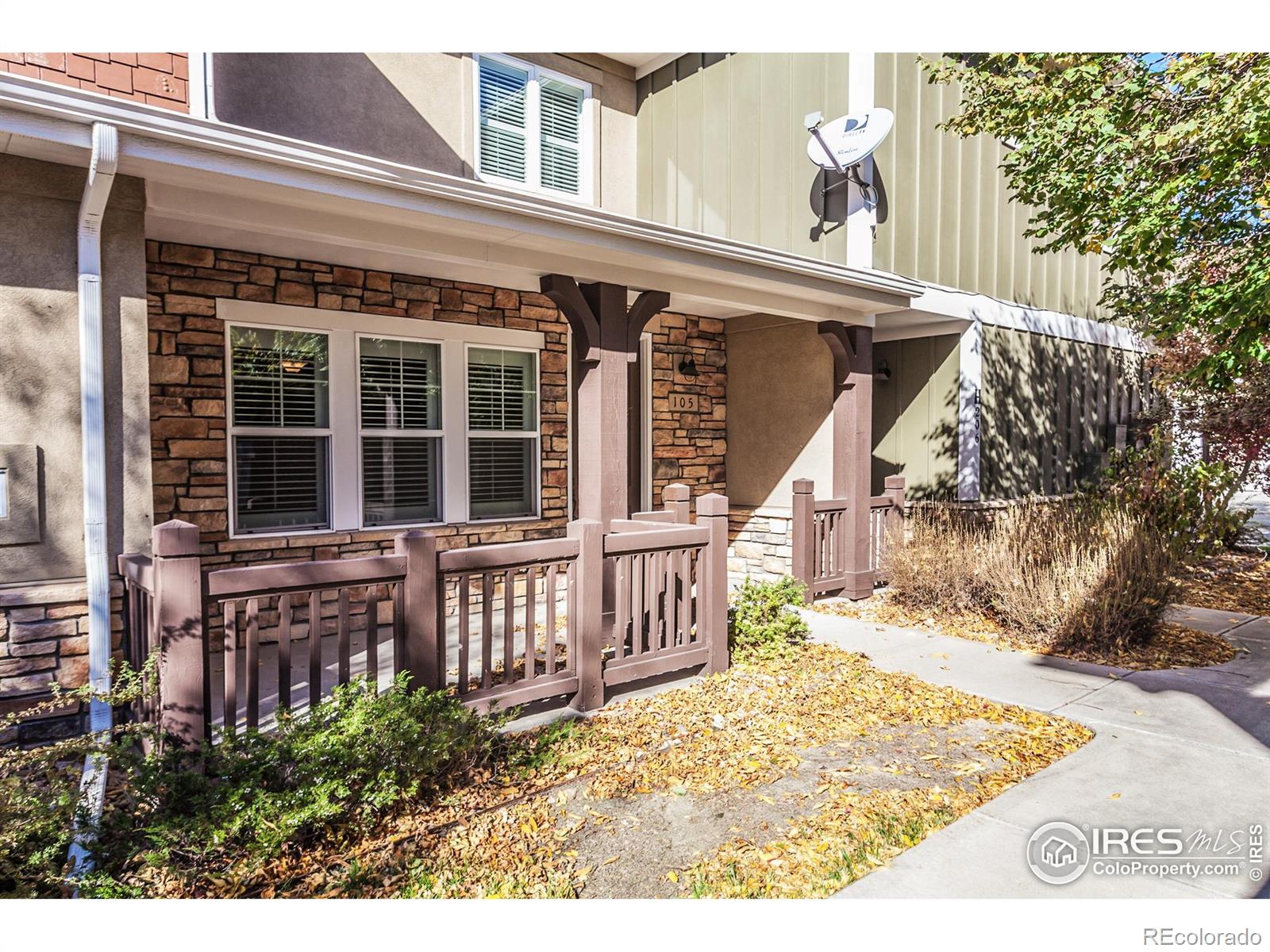 5850 Dripping Rock Lane 105