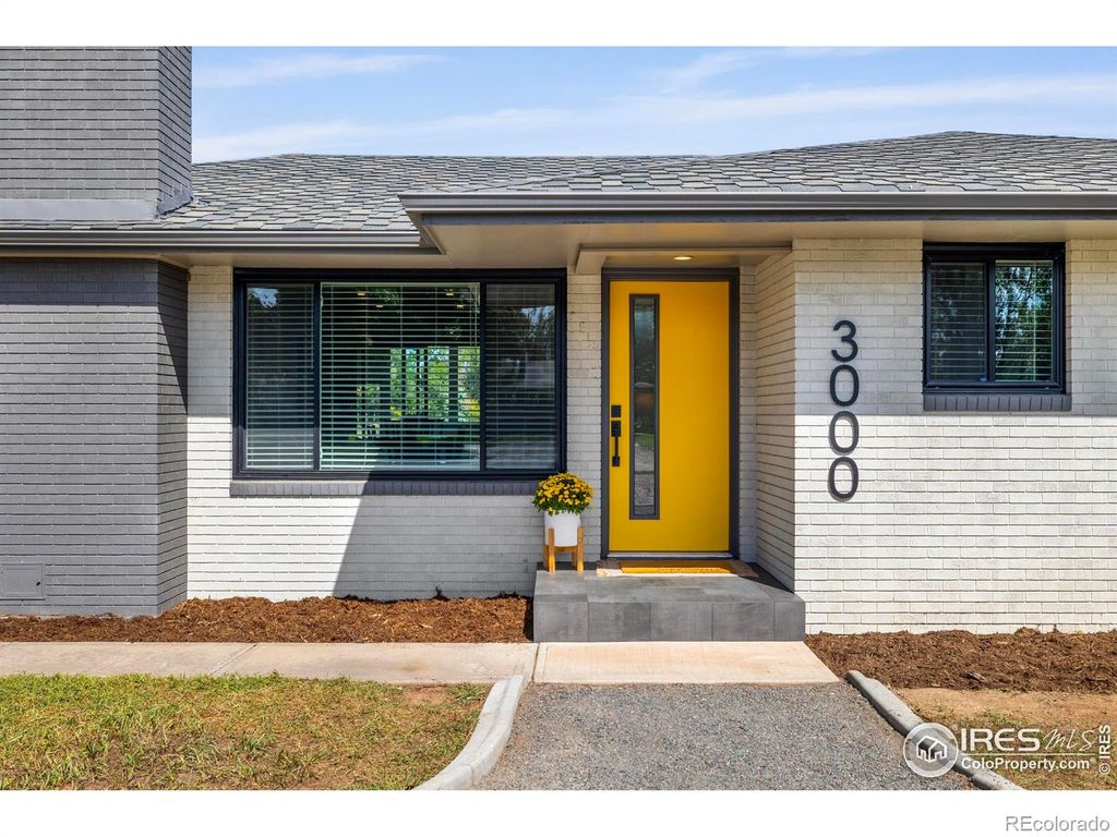 Photo of 3000 W Lake Street, Fort Collins, CO 80521 (MLS # IR1044359)