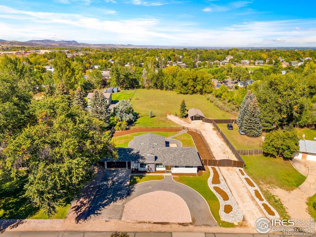 Photo of 3000 W Lake Street, Fort Collins, CO 80521 (MLS # IR1044359)