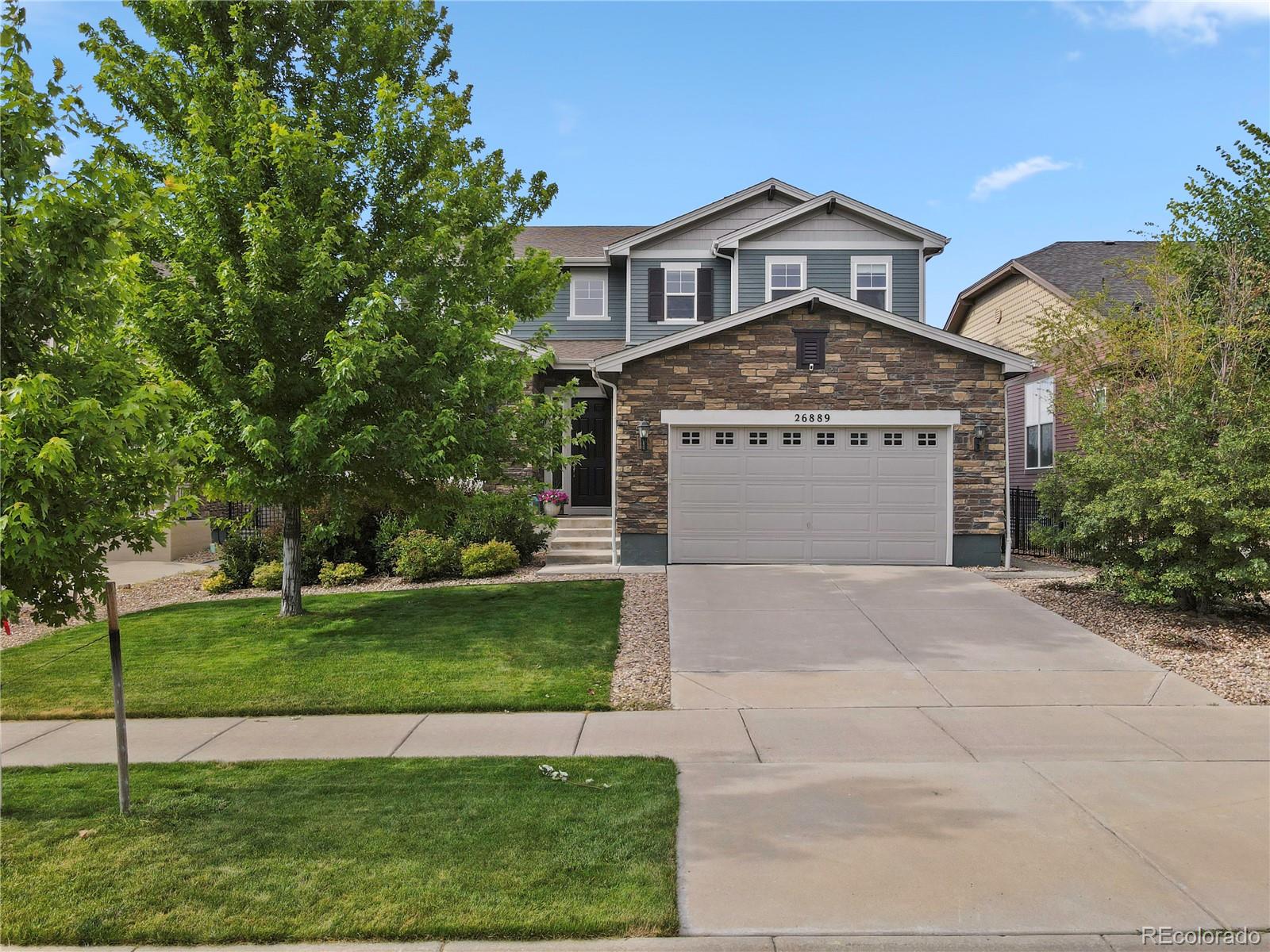 26889 E Irish Place