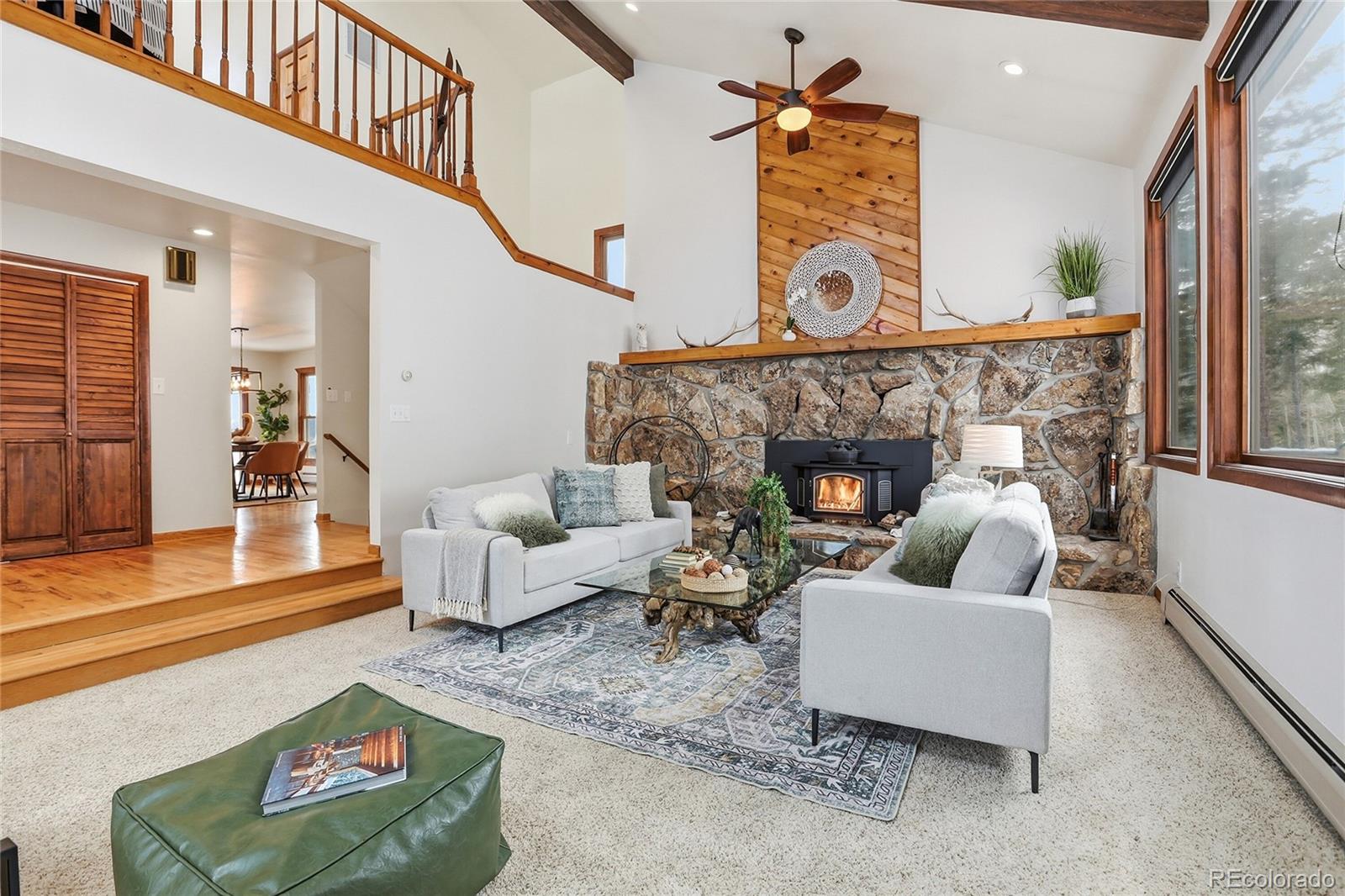 2080 Santa Fe Mountain Road