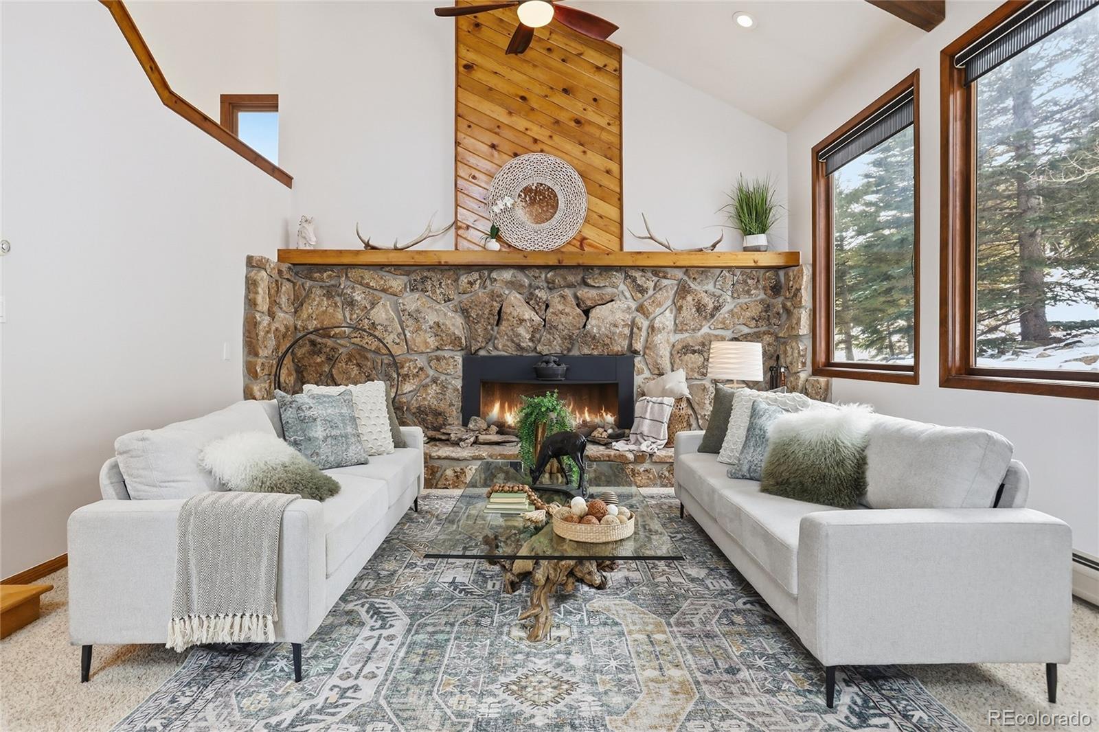 2080 Santa Fe Mountain Road