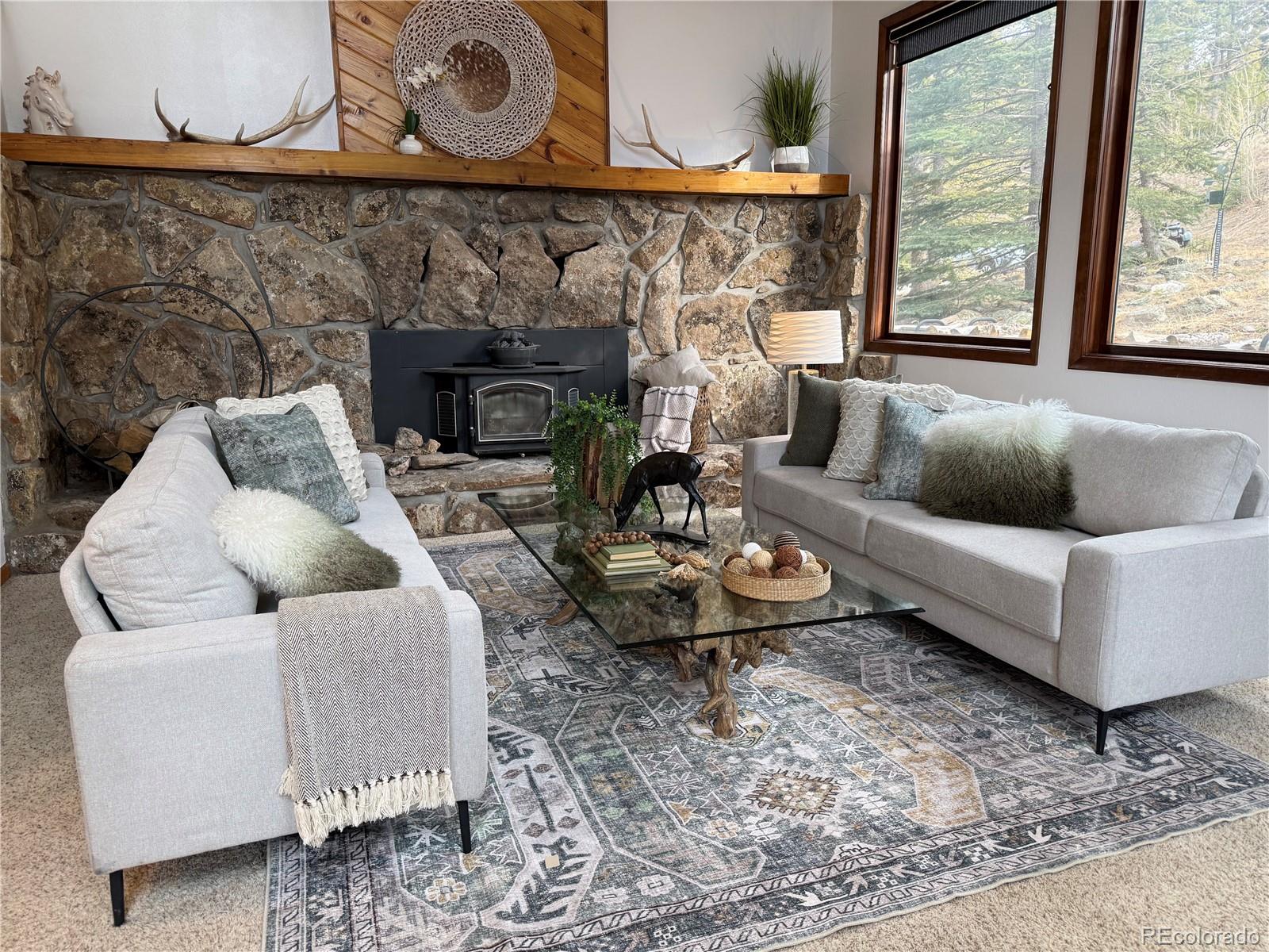 2080 Santa Fe Mountain Road