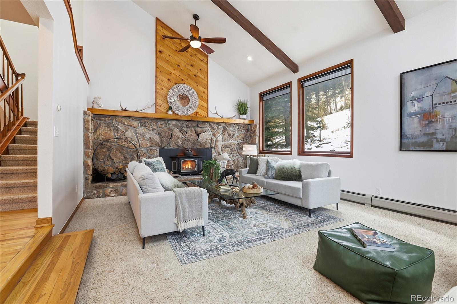 2080 Santa Fe Mountain Road