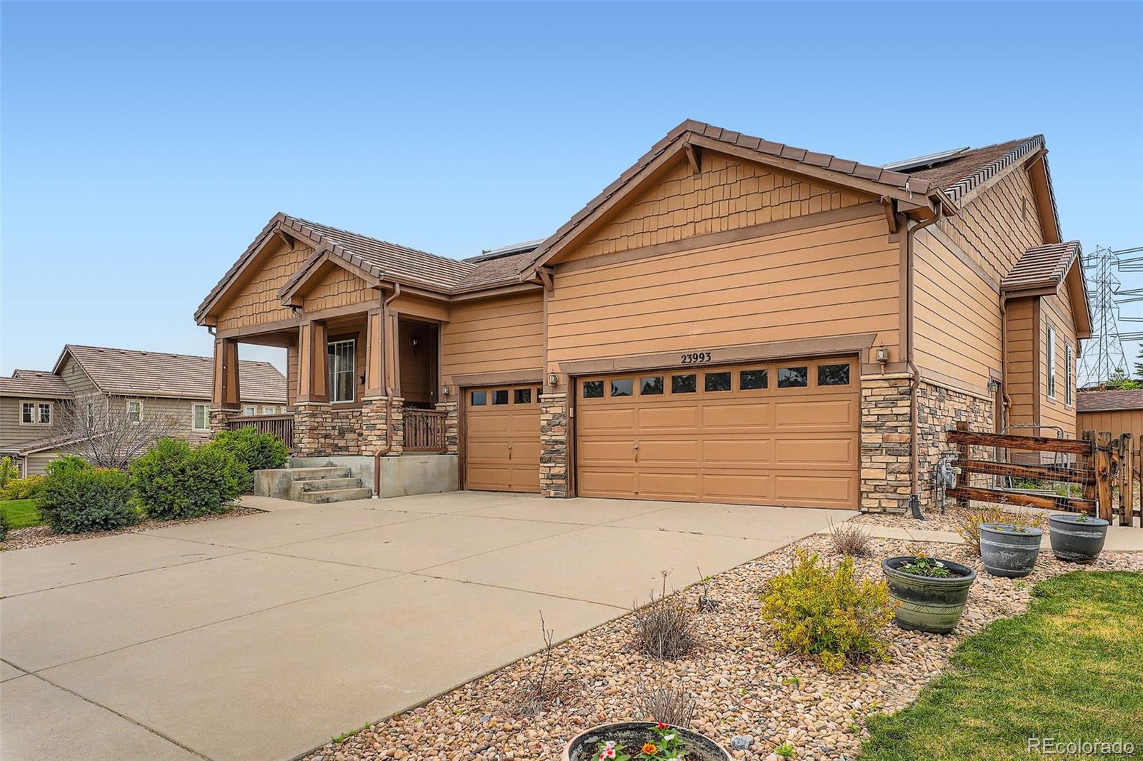 23993 E Briarwood Drive