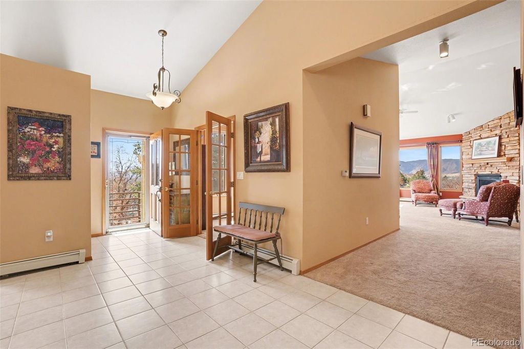 Photo of 390 Scrub Oak Circle, Monument, CO 80132 (MLS # 8375222)