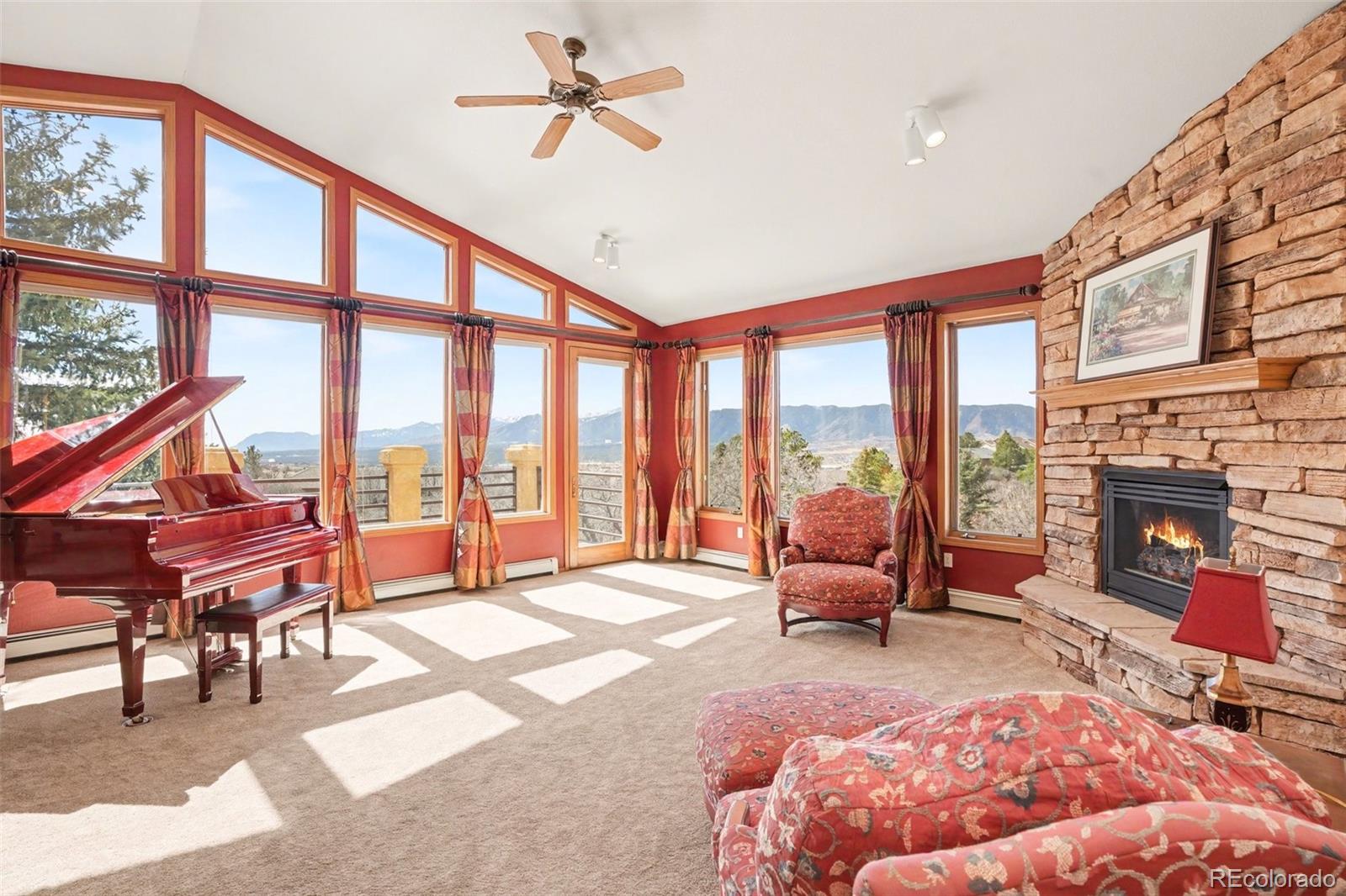 390 Scrub Oak Cir, Monument, CO, 80132