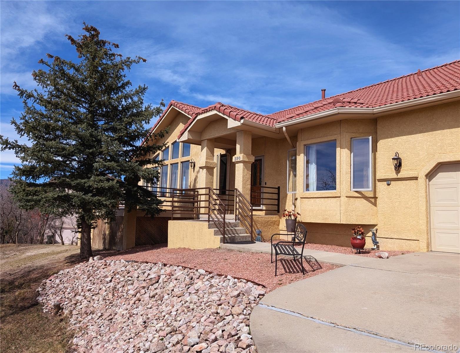 390 Scrub Oak Cir, Monument, CO, 80132