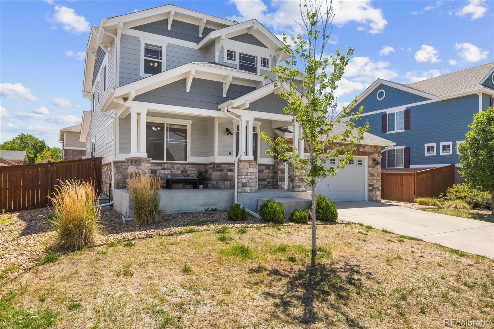 484 N Jamestown Way