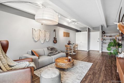 1255 N Ogden Street 205 Denver CO 80218