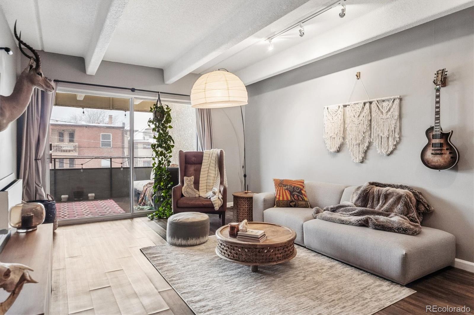 1255 N Ogden Street 205