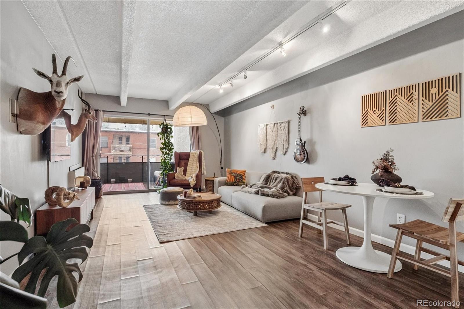 1255 N Ogden Street 205