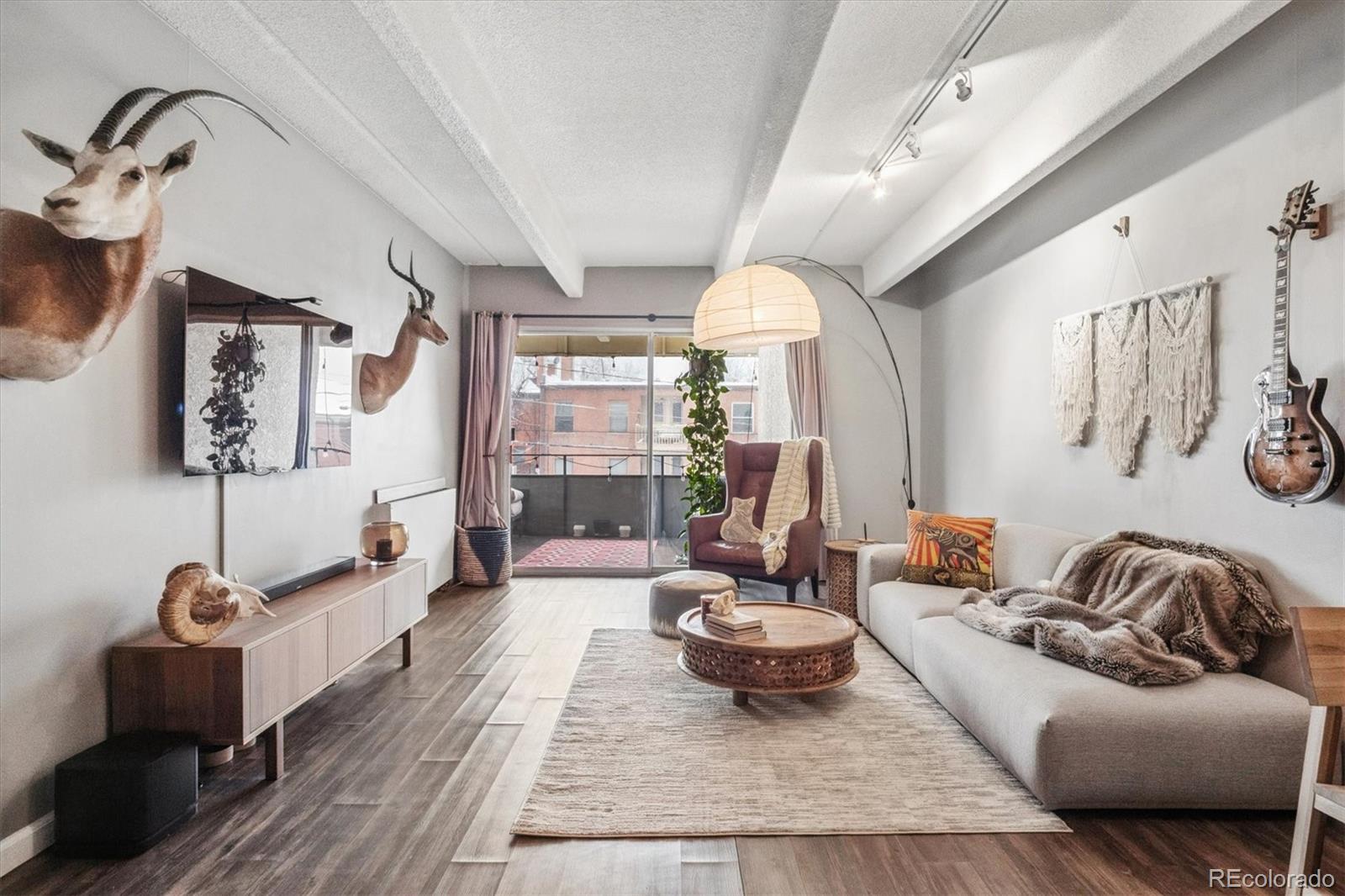 1255 N Ogden Street 205