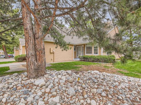 6332 zang Court Unit A, Arvada, CO 80004 - #: 9342614